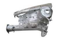 фото thumb №1, Skoda octavia 1 i lift 00- четверть лонжерон правый перед 9102