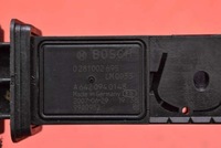 фото thumb №5, Расходомер a6420940148 mercedes r-klasa w251 3.0 cdi 224 km 05-10