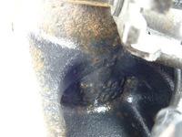 фото thumb №8, Vw polo v 6c амортизатор поворотний кулак права 6c0255ac