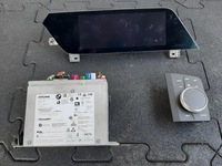 фото thumb №1, Навігація mgu монітор idrive bmw z4 g29