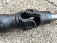 фото thumb №6, Subaru impreza wrx sti 300ps 2012 wał привідний новий оригінальний