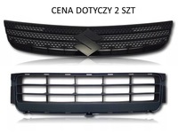 фото thumb №1, Suzuki sx4 решітка решітка радіатора решітка радіатора оригінал комплект 06-