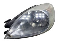 фото thumb №1, Лампа ліва перед передня citroen xsara picasso i lift