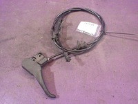 фото thumb №1, Superb i важіль ручка трос капот 3b1823533