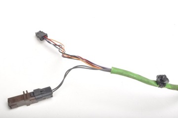 фото thumb №12, Peugeot 308 зеркало хром 6 pin комплект uk