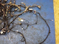 фото thumb №5, Жгут электрическая салона ford ecosport 1.0 eb