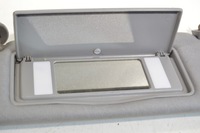 фото thumb №8, Козырёк козырёк защита солнцезащитная mercedes w126 c126 серая po lift