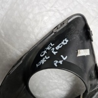 Решітка протитуманної фари ліва права opel karl rocks 15- 42352222 / 42352221 в Україні, фото thumb