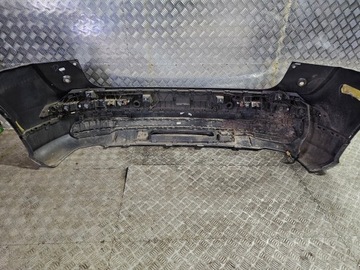 фото thumb №7, Бампер задний зад audi q5 ii 15+ 80a lz7s оригинал