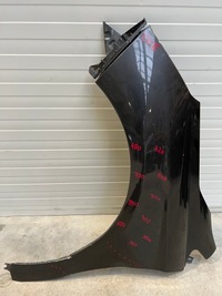 фото thumb №1, Крыло левый переднее перед citroen c4 ii