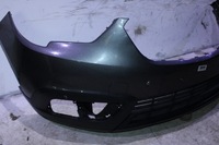 фото thumb №3, Бампер перед передній opel crossland x na 6 pdc