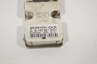 фото thumb №7, Резистор вентилятор вентилятора mercedes w140 c140 1408218451