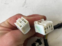 фото thumb №7, Auris ii гибрид штекер колодка ленты шлейф