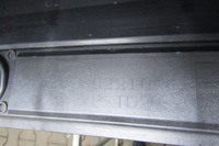 фото thumb №9, Планка пороговая правая toyota corolla xii 18 hb e21