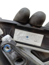 Mercedes-benz gla w156 електричний дзеркало бічний двері передніх Доставка, фото thumb