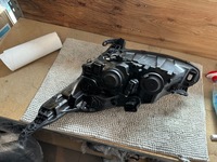 фото thumb №9, Peugeot 208 12-15 правая лампа передний оригинальная