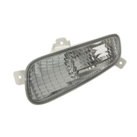 фото thumb №1, Поворотник abarth punto fiat punto evo 08-12 перед l