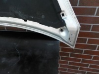 фото thumb №10, Капот mitsubishi colt vi cz3 z3 czc цвет a50 04-08