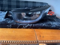 Купить Bmw i3 фара фара левая левый противотуманная фара + фонарь  к движение dziennej led, фото thumb
