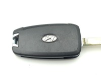 фото thumb №5, Hyundai i30 2023 ключ / карта зажигания