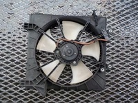 фото thumb №1, Honda accord vii 2.0 16v b вентилятор модуль радиатора