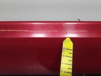 фото thumb №13, Suzuki swift mk7 sport 3d молдинг накладка порог правая zrk