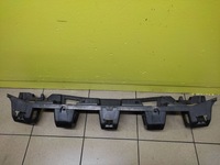 фото thumb №7, Citroen c5 iii направляющая бампера задняя 9681049580