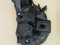 Renault megane iv 4 16- фара фара правая  перед led h7 260108478r Цена, фото thumb