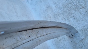 фото thumb №15, Балка перед + абсорбер mercedes gla h247 19- amg