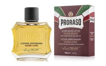 Набор для бритья Proraso HARD BEARD Vintage Selection PRIMA DOPO