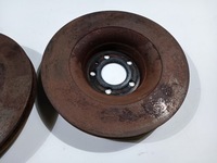 фото thumb №7, Диск гальмівні диски перед 352mm ford mustang vi gt 15 -