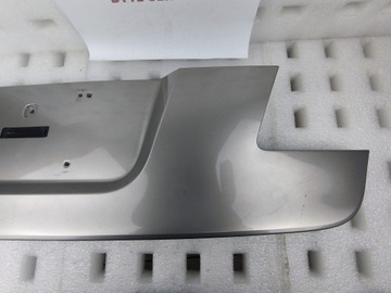 фото thumb №5, Bmw 7 f01 f02 накладка кришки багажника 7186532