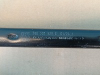 фото thumb №11, Audi q3 f3 sportback 1.4 tfsi e 110kw 2024r важіль задня 5q0501529e