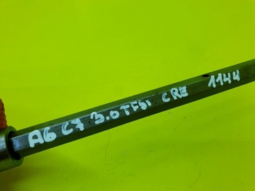 фото thumb №7, Вал приводной насоса масла a8 d4 a6 c7 3.0tfsi cre