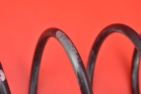 фото thumb №6, Пружина задняя задняя chevrolet aveo t250 1.2 16v 84 km sedan 06-12