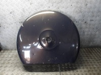 фото thumb №1, Защита корпус колеса запасного renault scenic i rx4