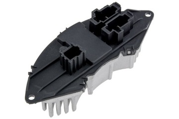 фото thumb №8, Резистор вентилятор citroen berlingo 2008-,c3 picasso 2009-,c4 picasso 2009-,