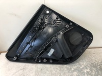 фото thumb №5, Боковина дверь правые зад audi q5 8r