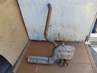 фото thumb №13, Гасник вихлоп кінцевий audi a6 c8 4k0253611a