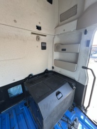 Четвертина кабіна mercedes actros mp5 l giga space 2,50m 2019 рік Київ, фото thumb