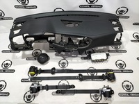 фото thumb №1, Kia ceed 3 iii панель консоль подушка безпеки подушки ремені оригінал демонтаж