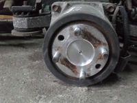 фото thumb №6, Mitsubishi outlander iii 2.0 мост дифференциал задняя 2012-