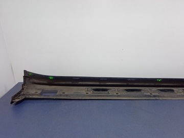 фото thumb №1, Porsche panamera 971 gts планка порога порогова ліва 971854883c