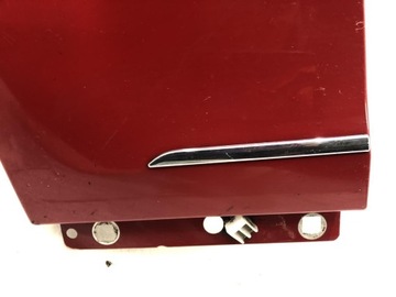 фото thumb №7, Крыло левый перед mercedes w204 590