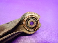 фото thumb №4, Audi 80 b4 91-96 2.0 115km важіль перед лівий