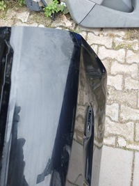 фото thumb №10, Двері ліва задні mg4