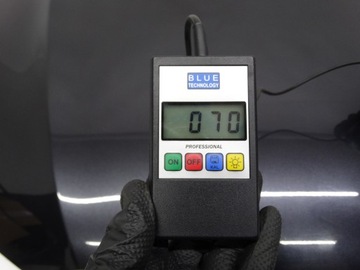фото thumb №11, Subaru xv gp impreza iv gj 11-16 капот кришка двигуна оригінальна