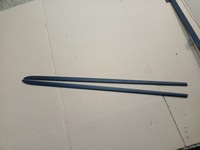 фото thumb №1, Peugeot 108 citroën c1 ii молдинг дверь левая правая