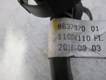 фото thumb №3, Mini оригинальный номер 8637970