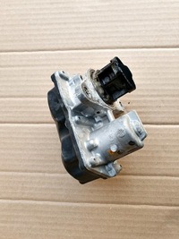 фото thumb №1, Турбіна trafic iii vivaro b